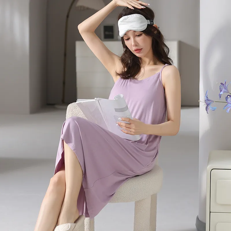 Ta Yan Women's Nightgowns-25