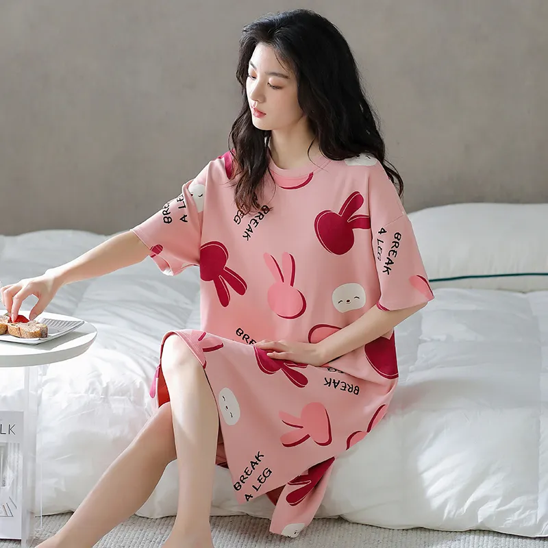 Ta Yan Women's Nightgowns-1