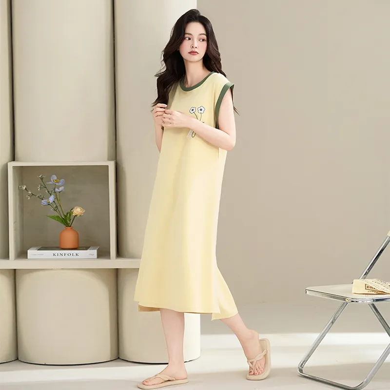 Ta Yan Women's Nightgowns-9