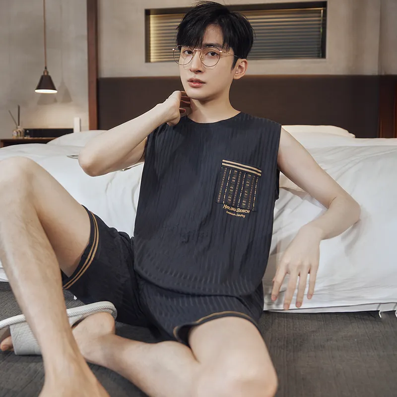 Ta Yan Men Pajama Sets-4