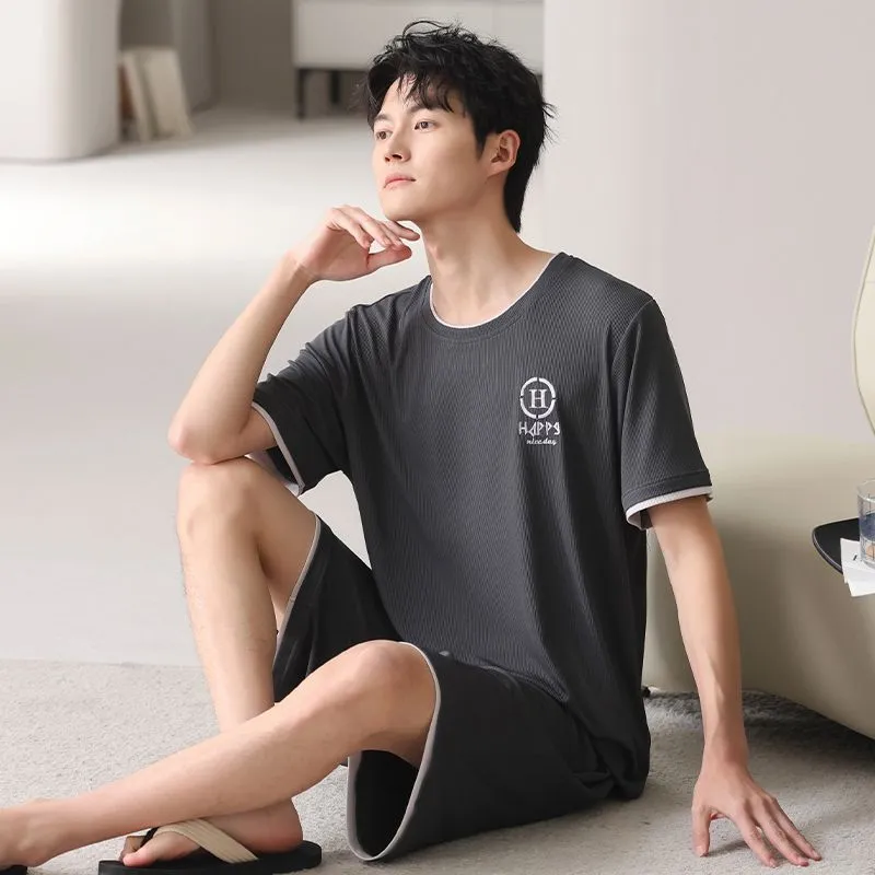 Ta Yan Men Pajama Sets-1