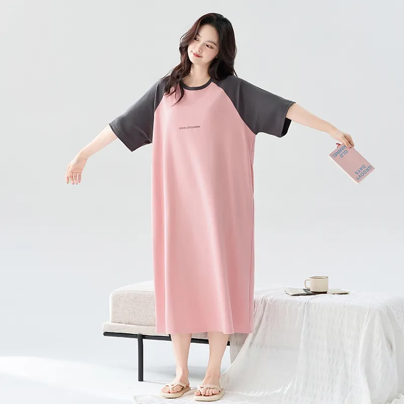 Ta Yan Women's Nightgowns-52