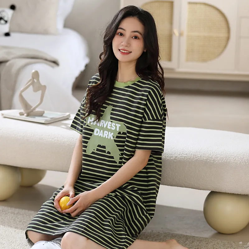 Ta Yan Women's Nightgowns-21