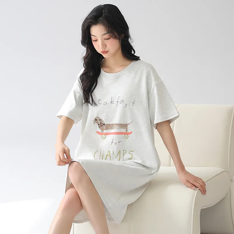 Ta Yan Women's Nightgowns-3