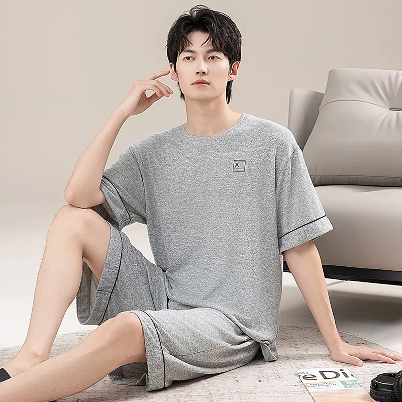 Ta Yan Men Pajama Sets-9