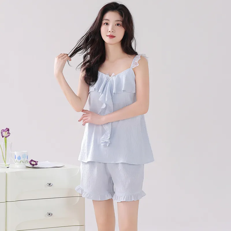 Ta Yan Women's Pajama Sets-2