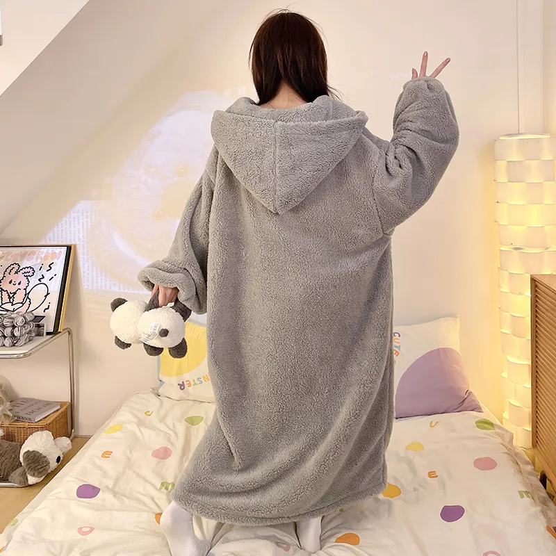 Ta Yan Women's Nightgowns-3