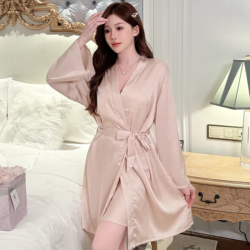 Ta Yan Women's Pajama Sets-15
