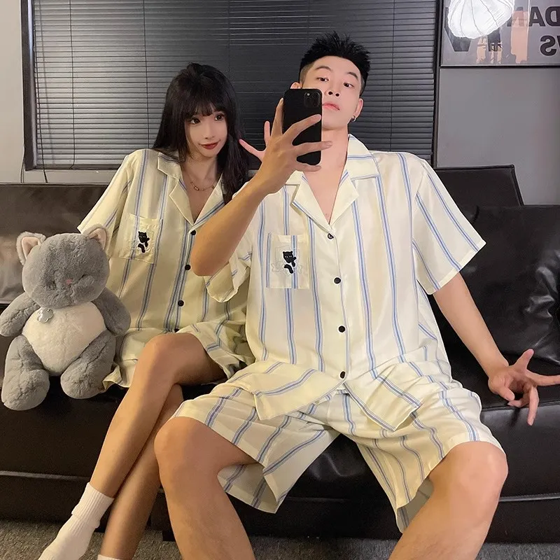 Ta Yan Unisex Pajama Sets-4