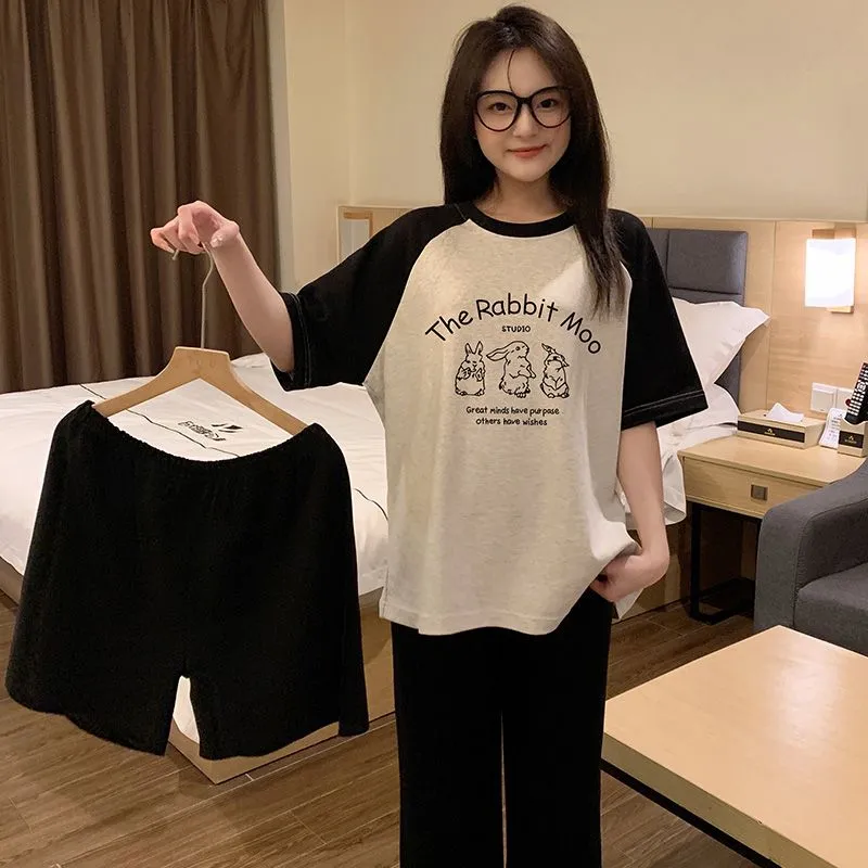 Ta Yan Women's Pajama Sets-2