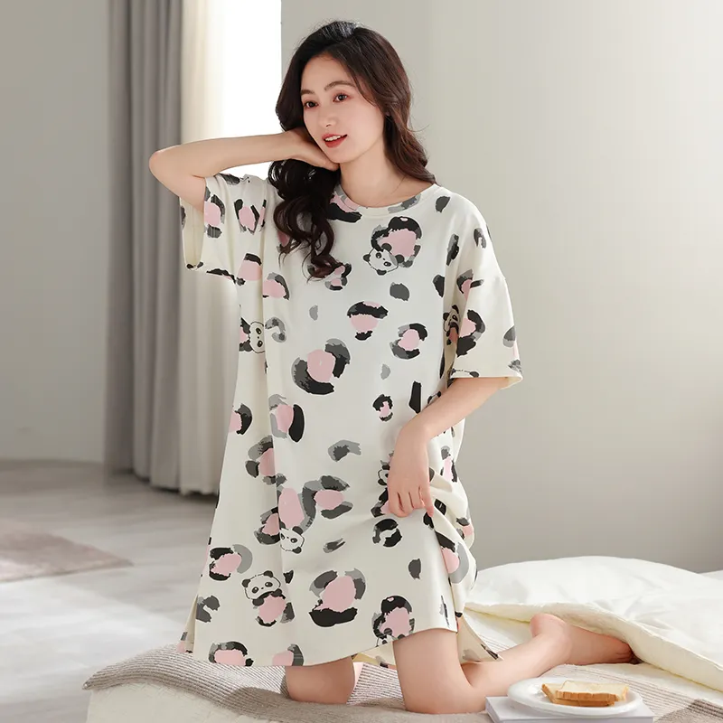 Ta Yan Women's Nightgowns-2