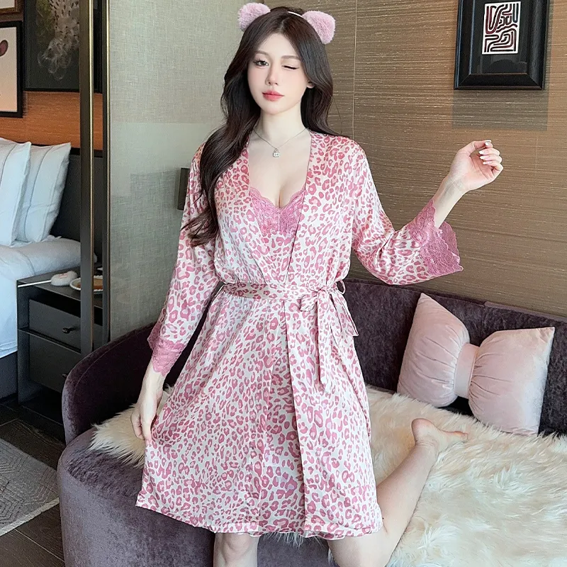 Ta Yan Women's Pajama Sets-34