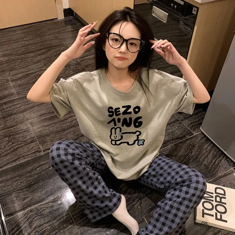 Ta Yan Women's Pajama Sets-4