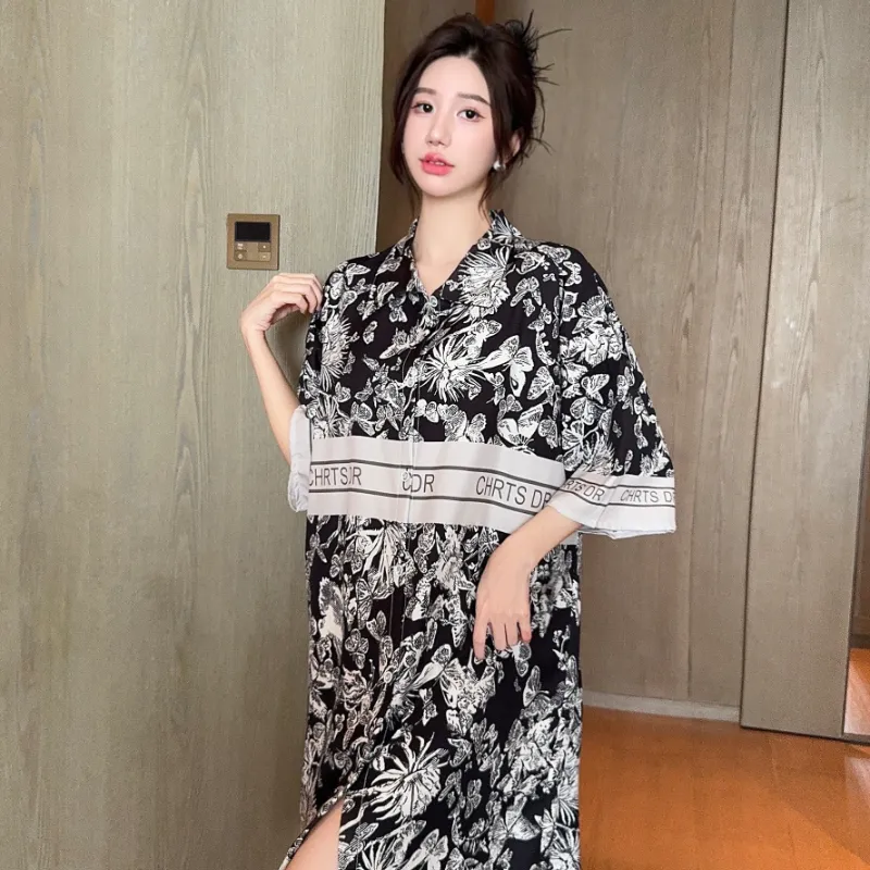 Ta Yan Women's Nightgowns-4