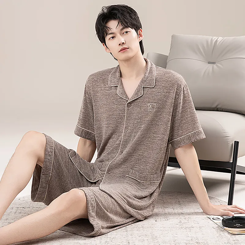 Ta Yan Men Pajama Sets-32