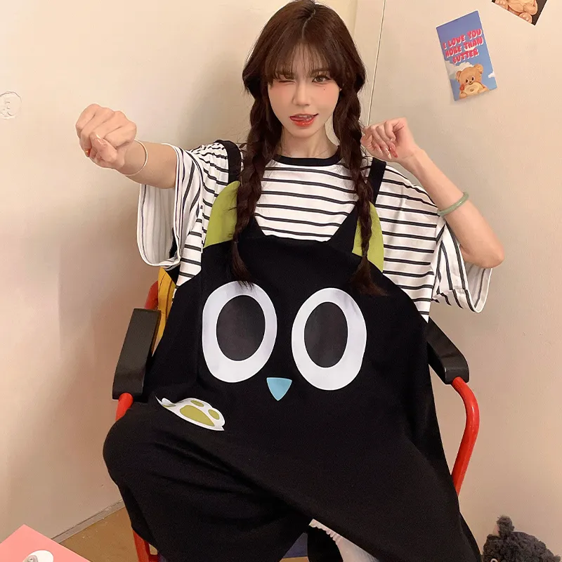 Ta Yan Women's Bodysuits-4