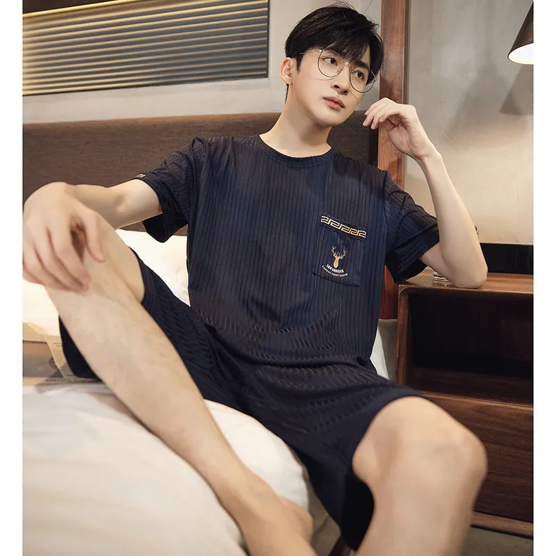 Ta Yan Men Pajama Sets-32