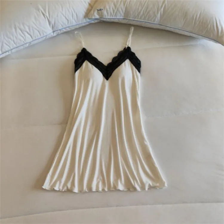 Ta Yan Women's Nightgowns-5