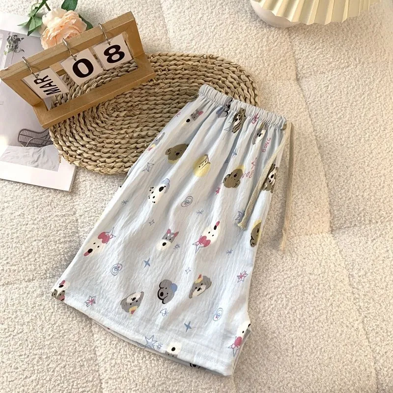 Ta Yan Women's Pajama Pants-6