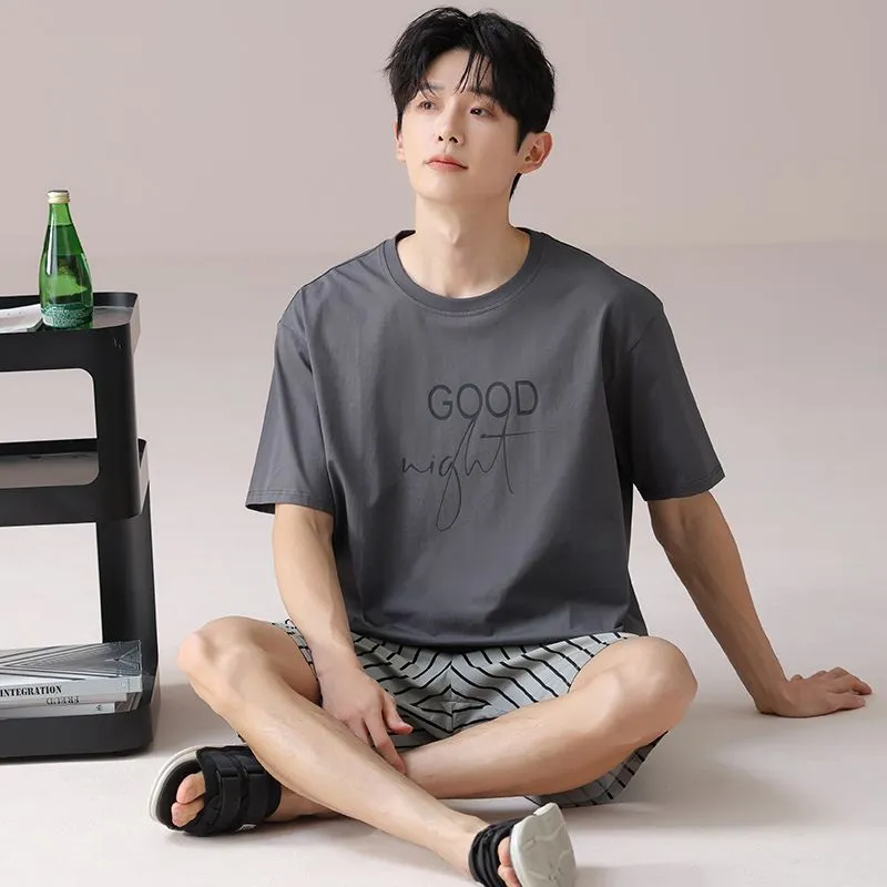 Ta Yan Men Pajama Sets-23