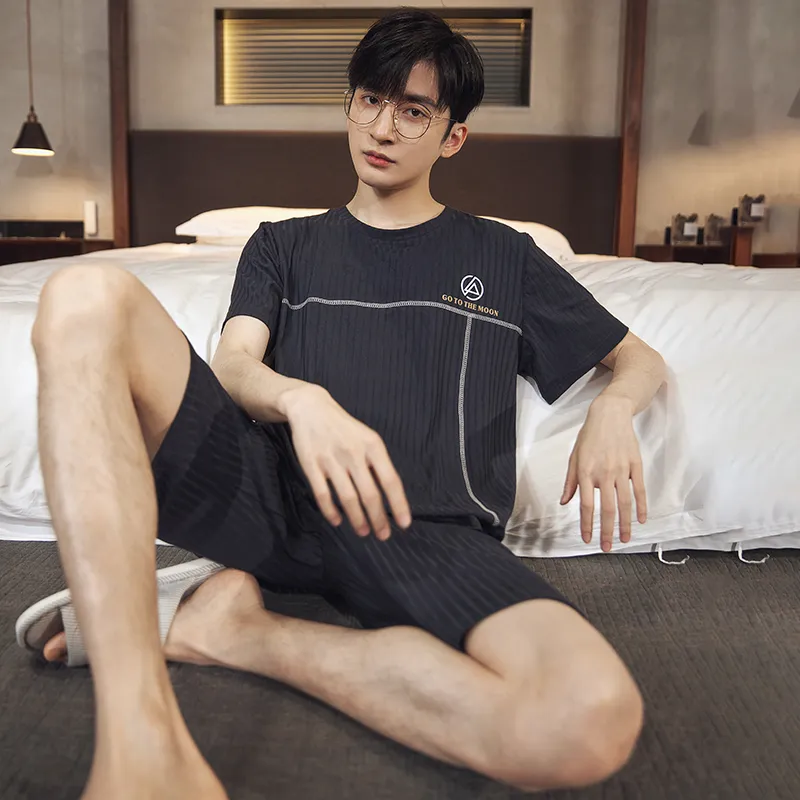 Ta Yan Men Pajama Sets-4