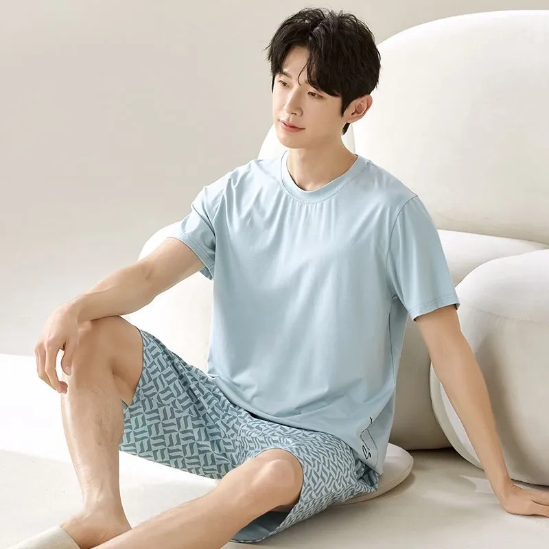 Ta Yan Men Pajama Sets-28