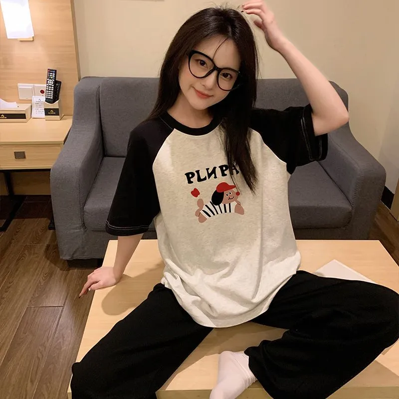 Ta Yan Women's Pajama Sets-3
