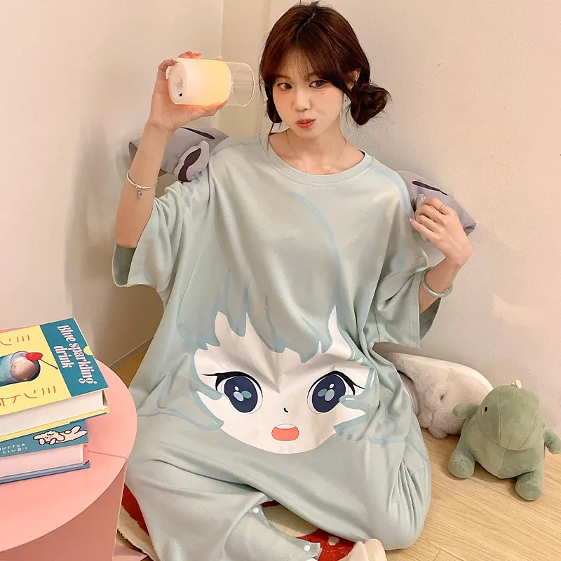 Ta Yan Women's Bodysuits-4