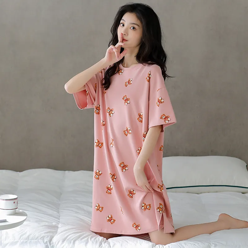 Ta Yan Women's Nightgowns-1
