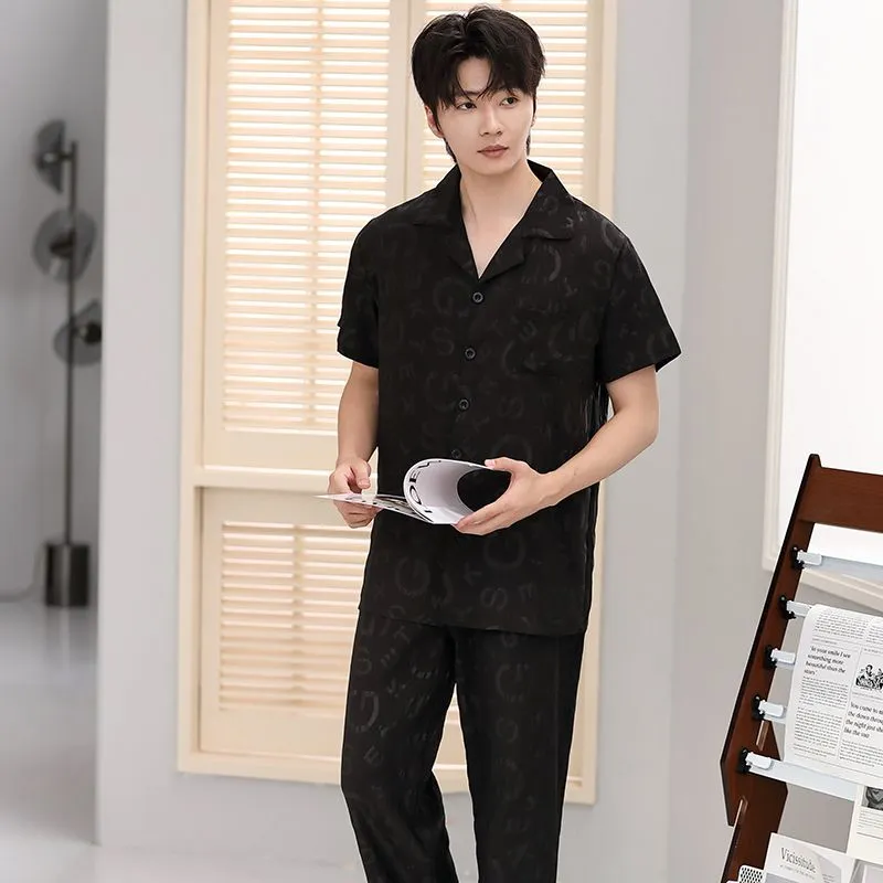 Ta Yan Men Pajama Sets-1