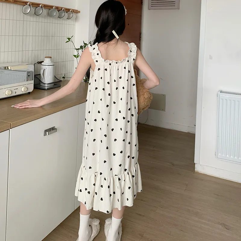 Ta Yan Women's Nightgowns-4