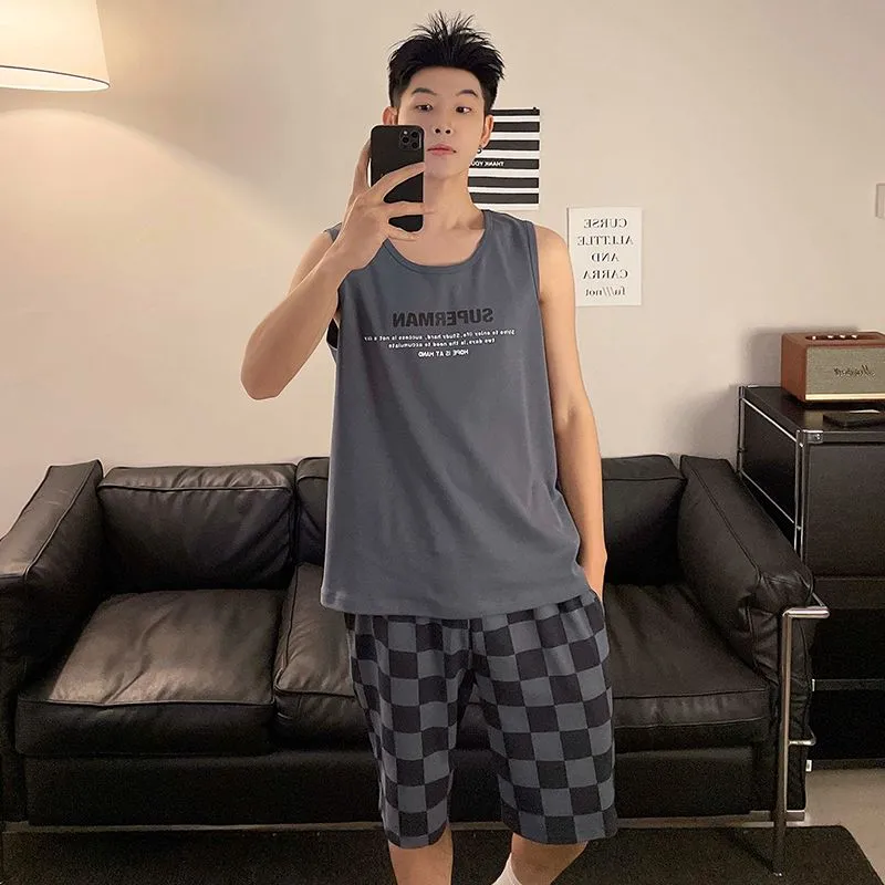 Ta Yan Men Pajama Sets-2
