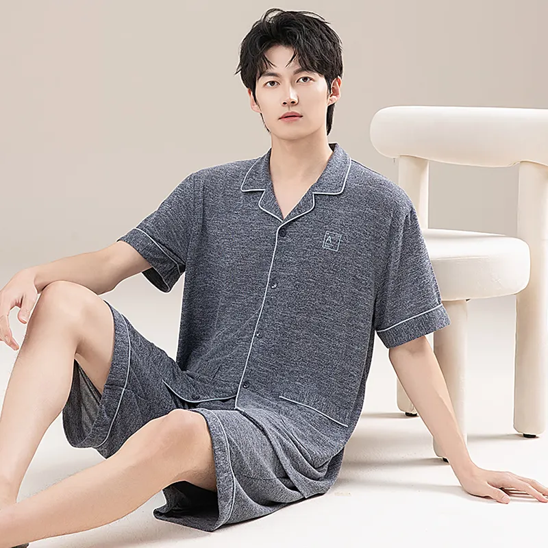 Ta Yan Men Pajama Sets-26