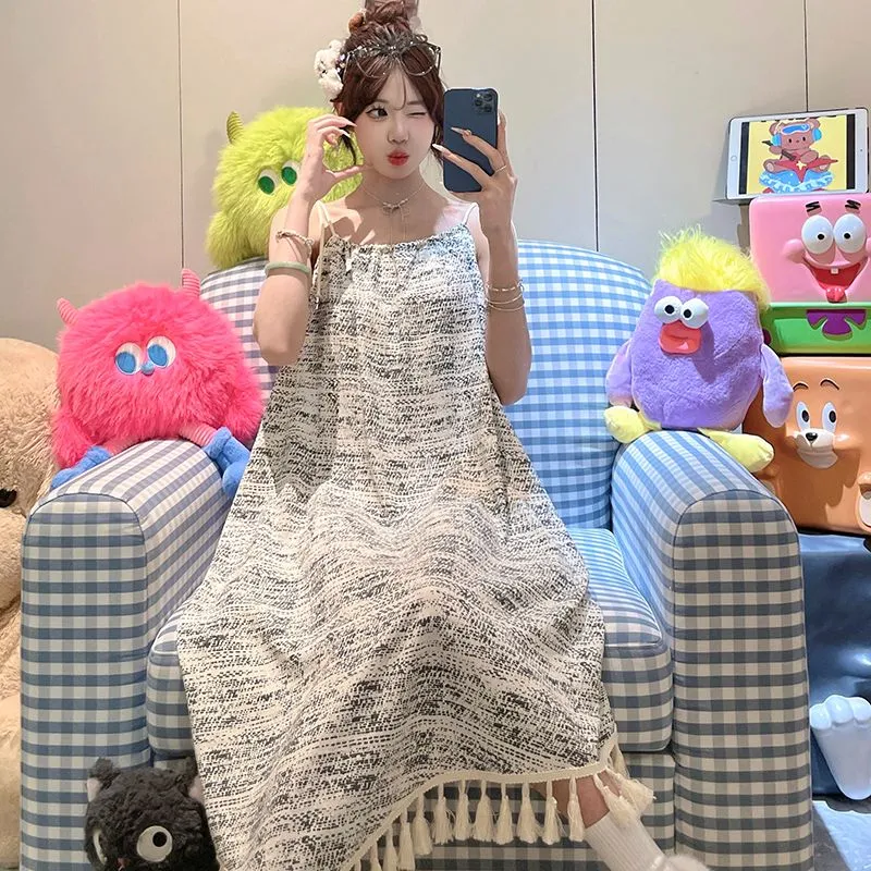 Ta Yan Women's Nightgowns-3