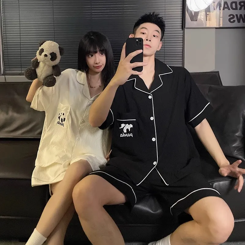 Ta Yan Unisex Pajama Sets-3