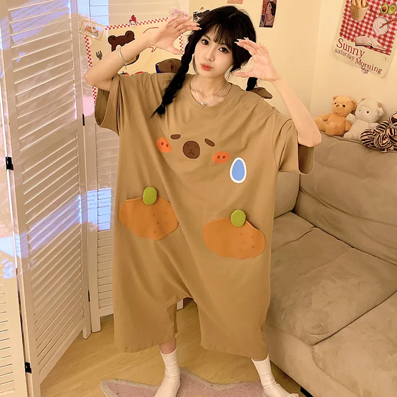 Ta Yan Women's Bodysuits-4