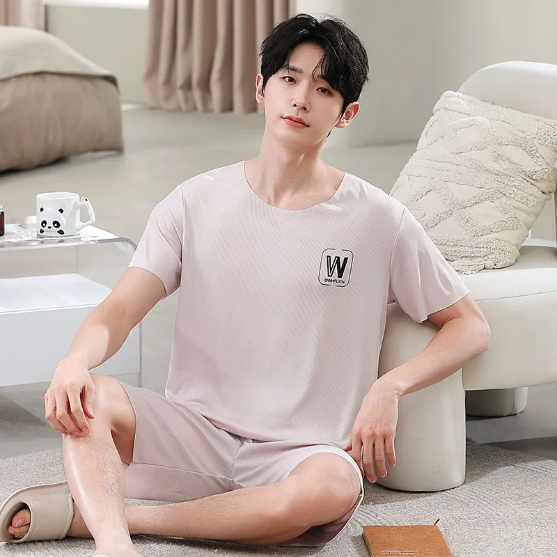 Ta Yan Men Pajama Sets-28