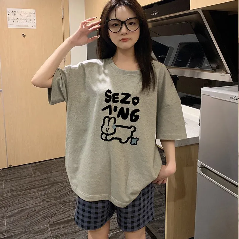 Ta Yan Women's Pajama Sets-5