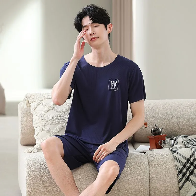 Ta Yan Men Pajama Sets-3