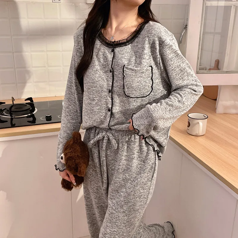 Ta Yan Women's Pajama Sets-3