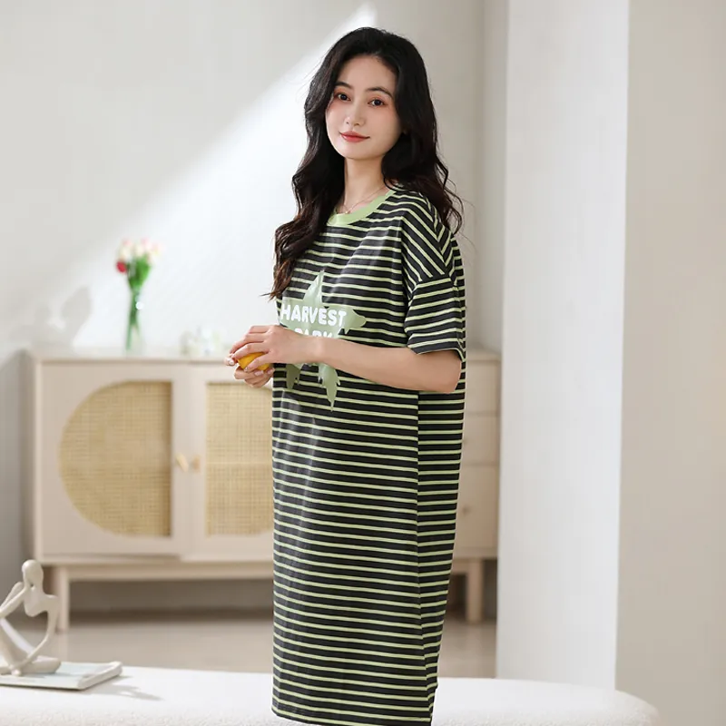 Ta Yan Women's Nightgowns-23