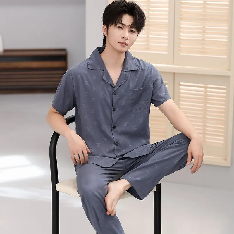 Ta Yan Men Pajama Sets-4