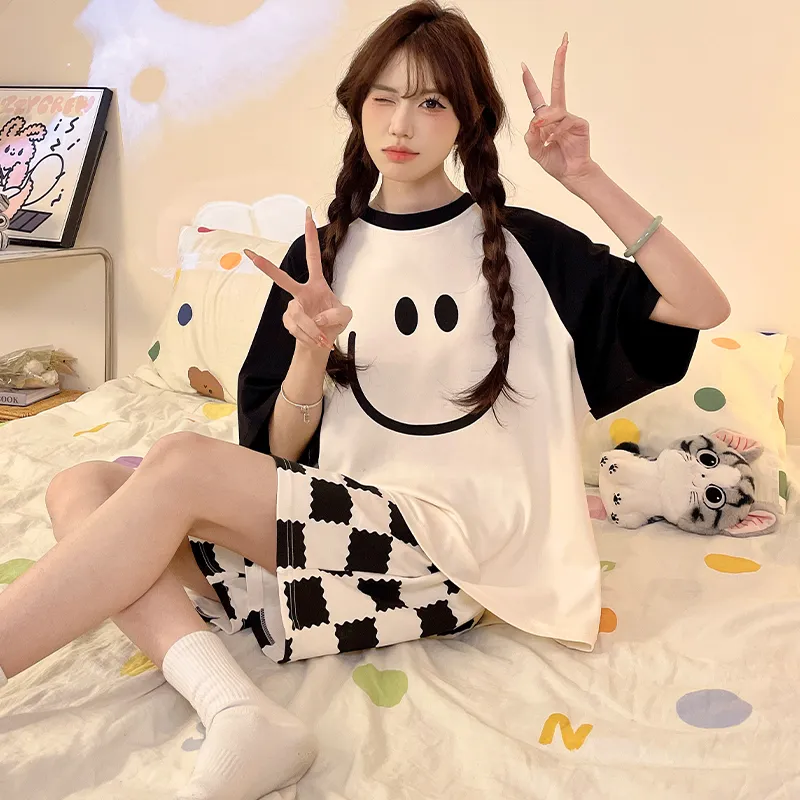 Ta Yan Unisex Pajama Sets-3