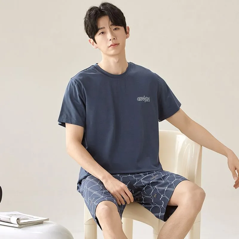 Ta Yan Men Pajama Sets-16