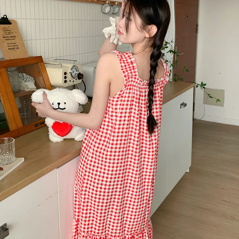 Ta Yan Women's Nightgowns-3