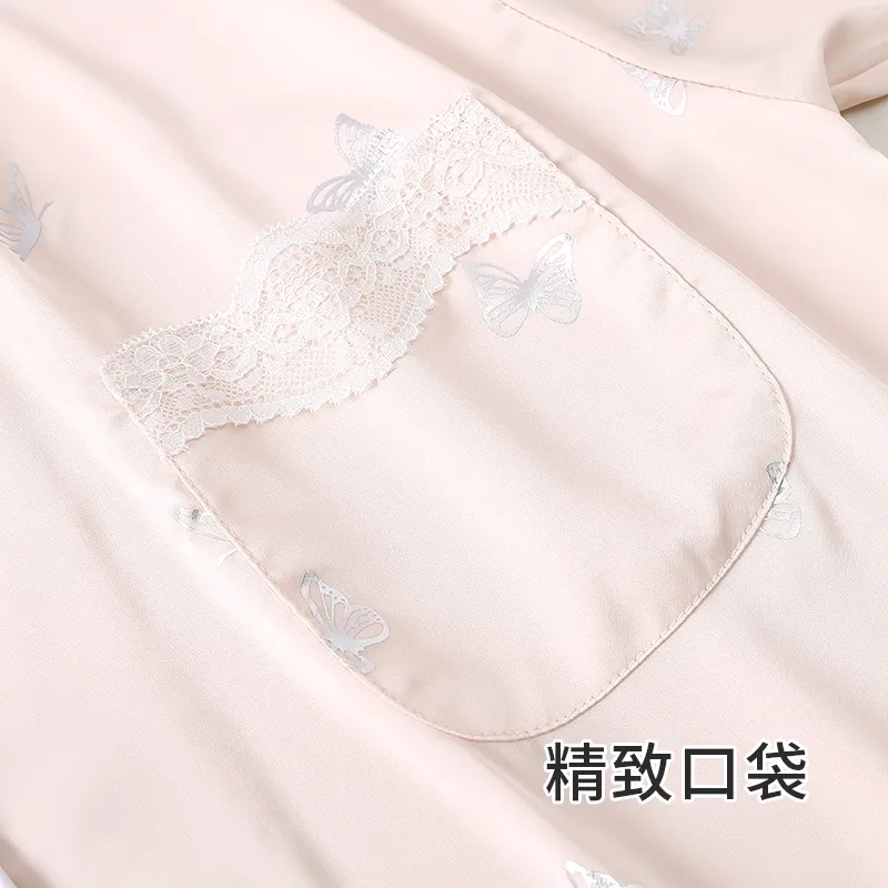 Ta Yan Women's Pajama Sets-34