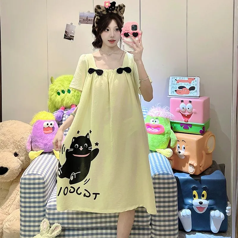 Ta Yan Women's Nightgowns-4