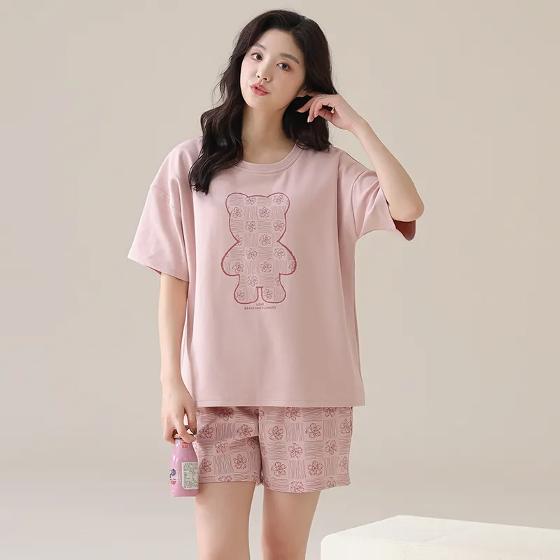 Ta Yan Women's Pajama Sets-8