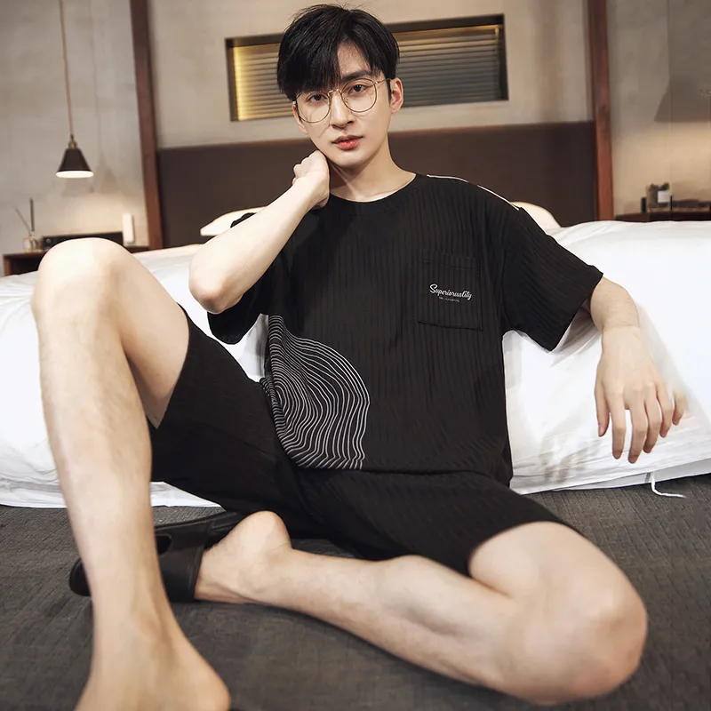 Ta Yan Men Pajama Sets-46