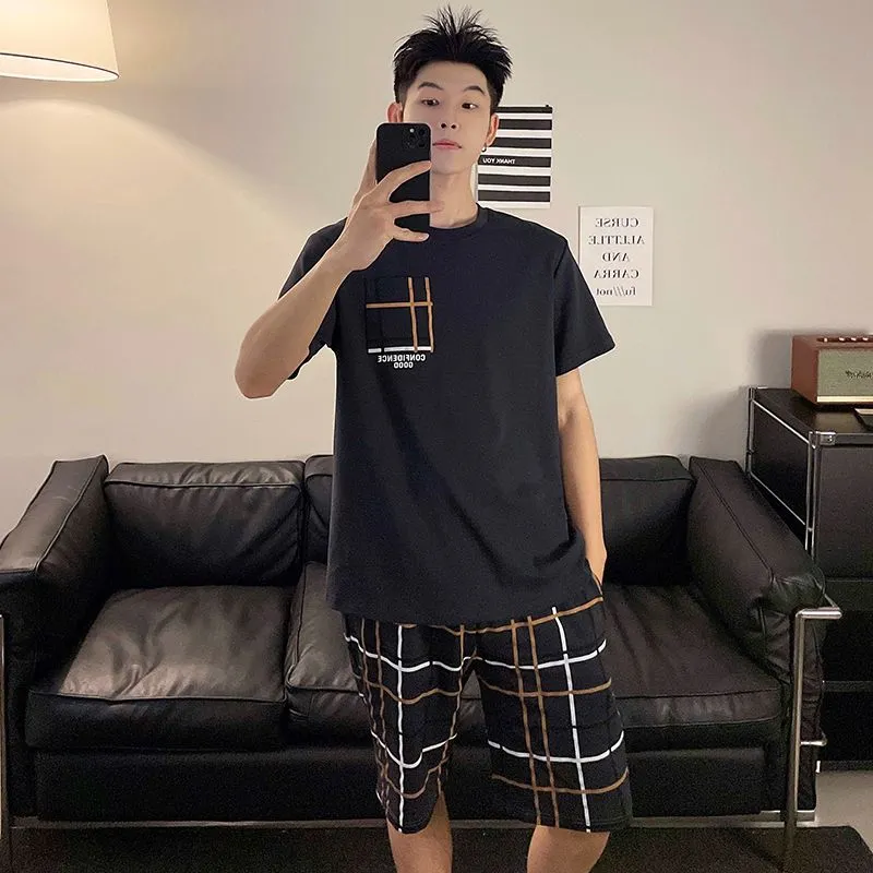 Ta Yan Men Pajama Sets-2